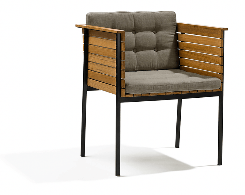 Häringe Armchair - Skargaarden - Outdoor Furniture - HORNE