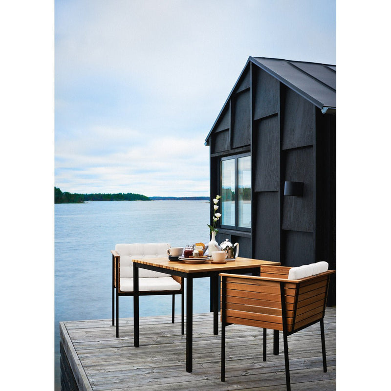 Häringe Armchair - Skargaarden - Outdoor Furniture - HORNE