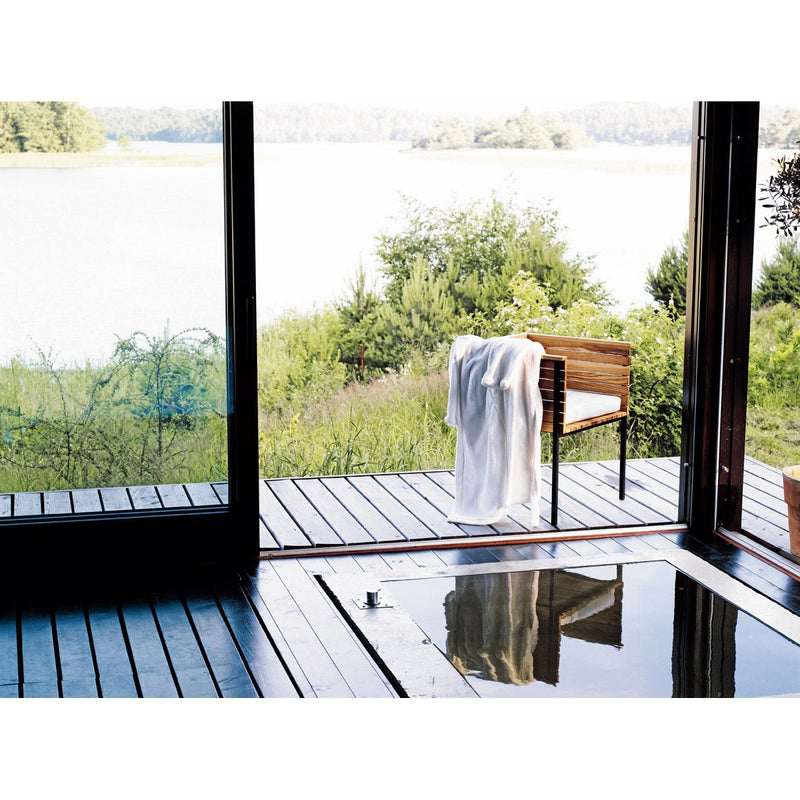 Häringe Armchair - Skargaarden - Outdoor Furniture - HORNE