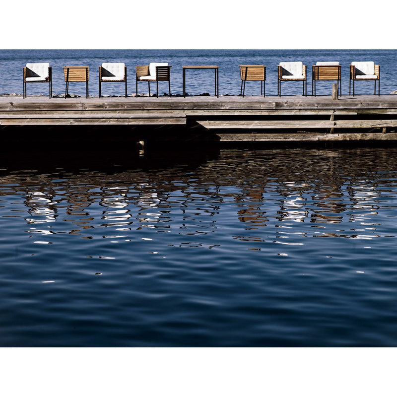 Häringe Armchair - Skargaarden - Outdoor Furniture - HORNE