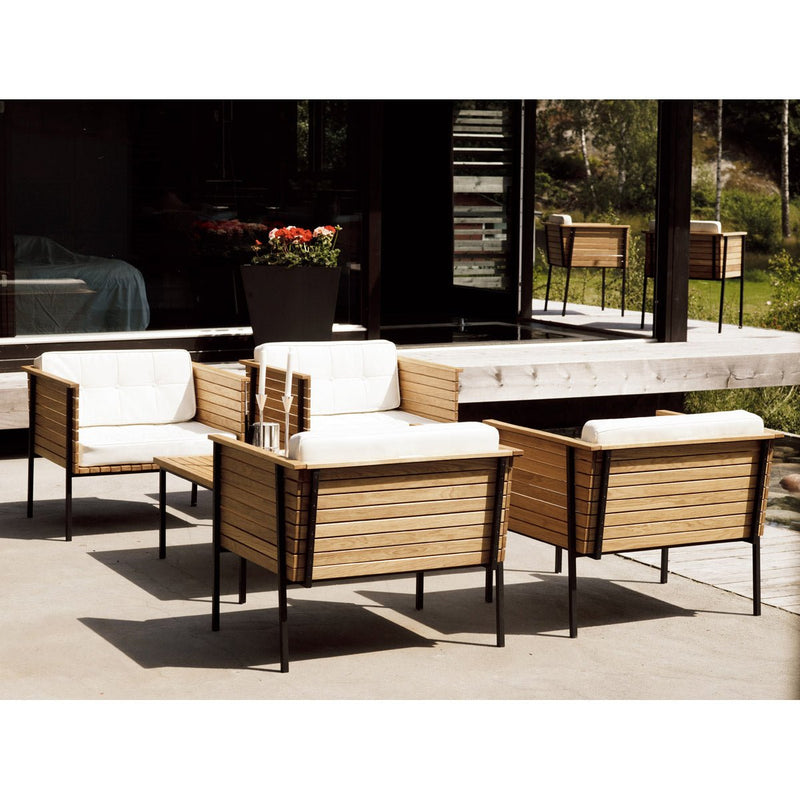 Haringe Lounge Table - Small