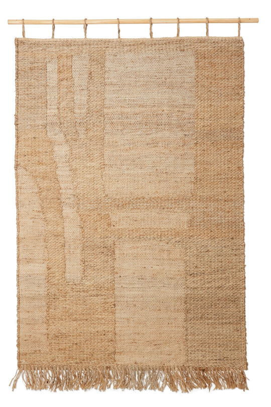 Harvest Wall Rug - Ferm Living Rugs - Large - HORNE