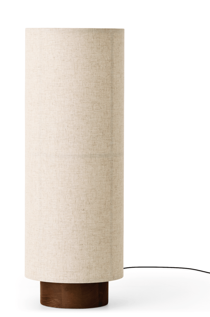 Hashira Floor Lamp - Audo Copenhagen - Floor Lamps - Raw - HORNE