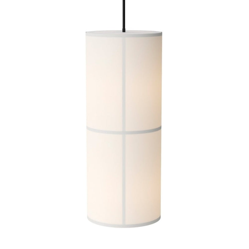 Hashira Pendant Lamp - Audo Copenhagen - Pendants - Small - Raw - HORNE