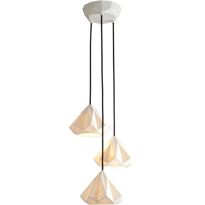 Hatton One | Grouping Of Three