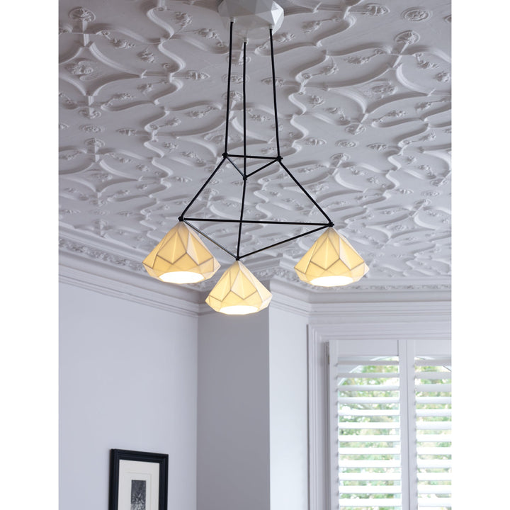 Hatton 1 | Triangular Grouping