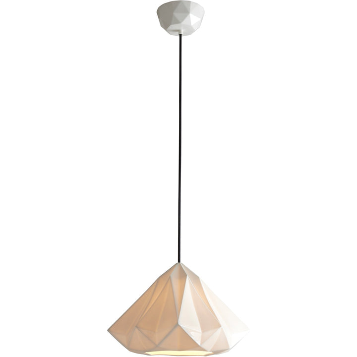 Hatton 2 Pendant