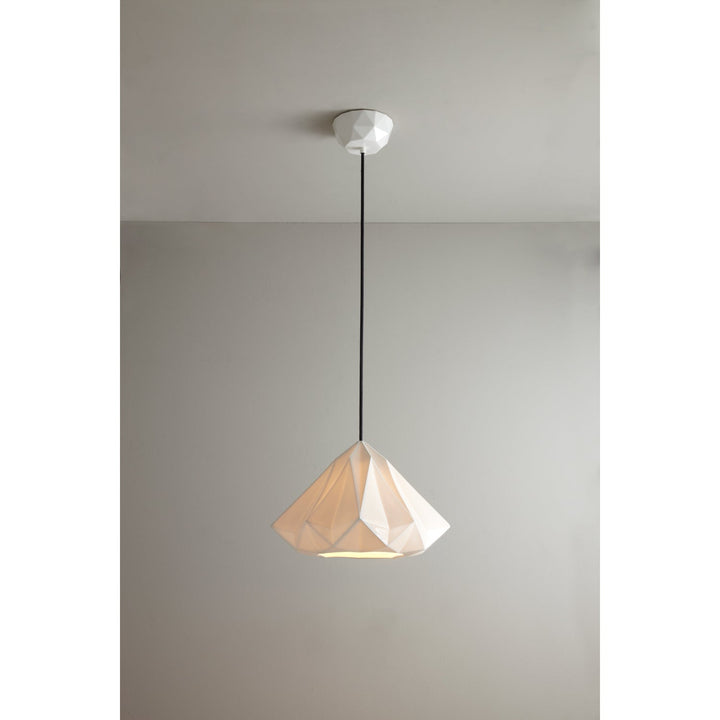 Hatton 2 Pendant