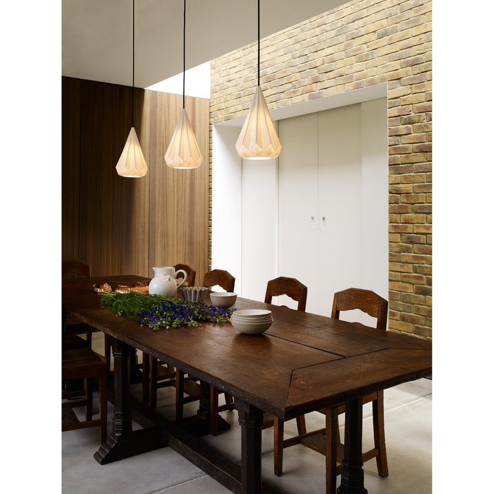 Hatton 3 Pendant