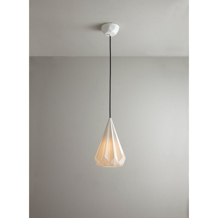 Hatton 3 Pendant
