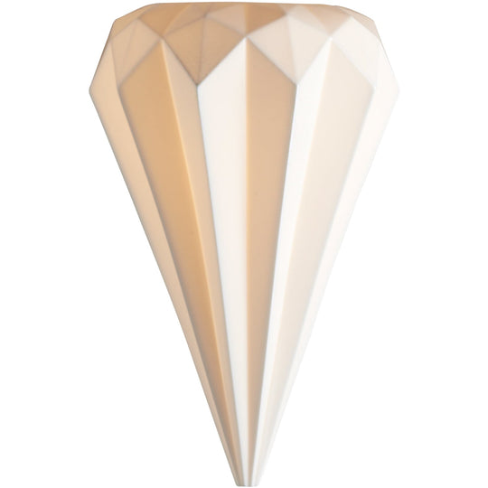 Hatton 3 Wall Light