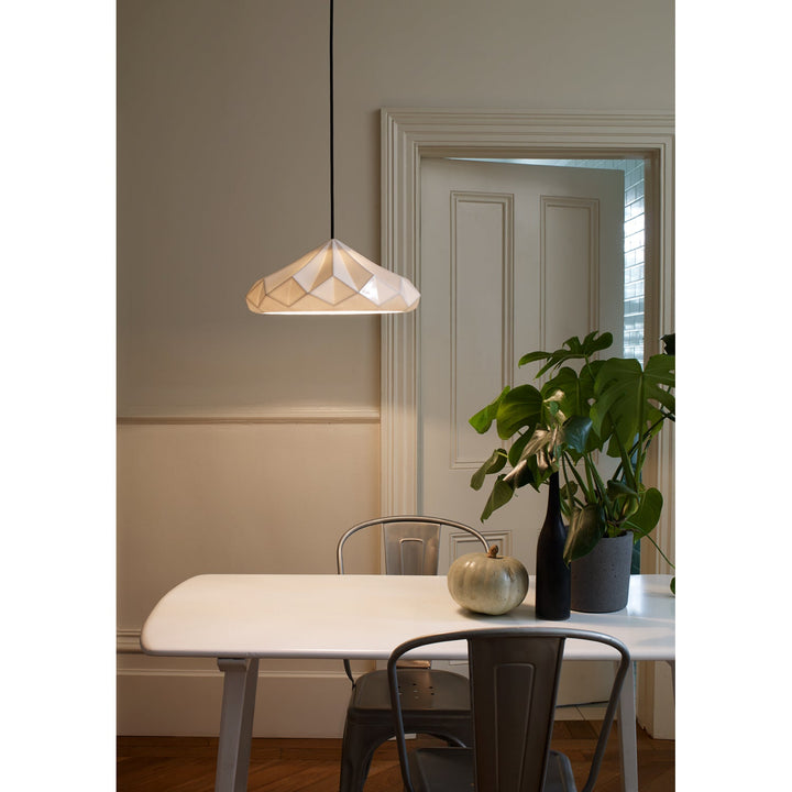 Hatton 4 Pendant