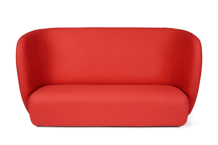 Haven 3 - Seater Sofa - Warm Nordic - Sofas - Hero 551 - HORNE