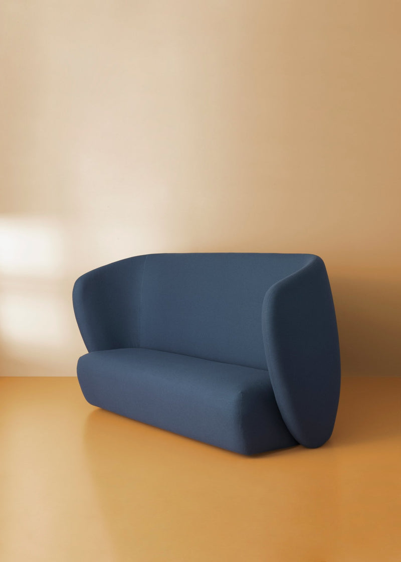 Haven 3 - Seater Sofa - Warm Nordic - Sofas - Barnum 2 - HORNE