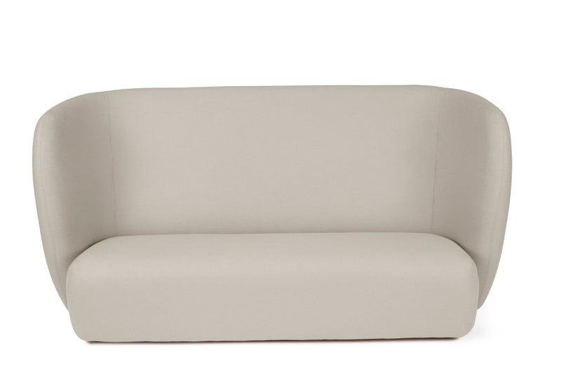 Haven 3 - Seater Sofa - Warm Nordic - Sofas - Barnum 2 - HORNE