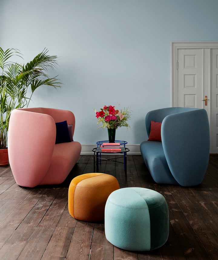 Haven 3 - Seater Sofa - Warm Nordic - Sofas - Sprinkles 694 - HORNE