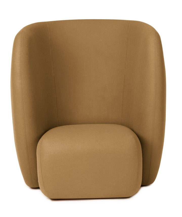 Haven Lounge Chair - Warm Nordic - Chairs - Hero 981 - HORNE