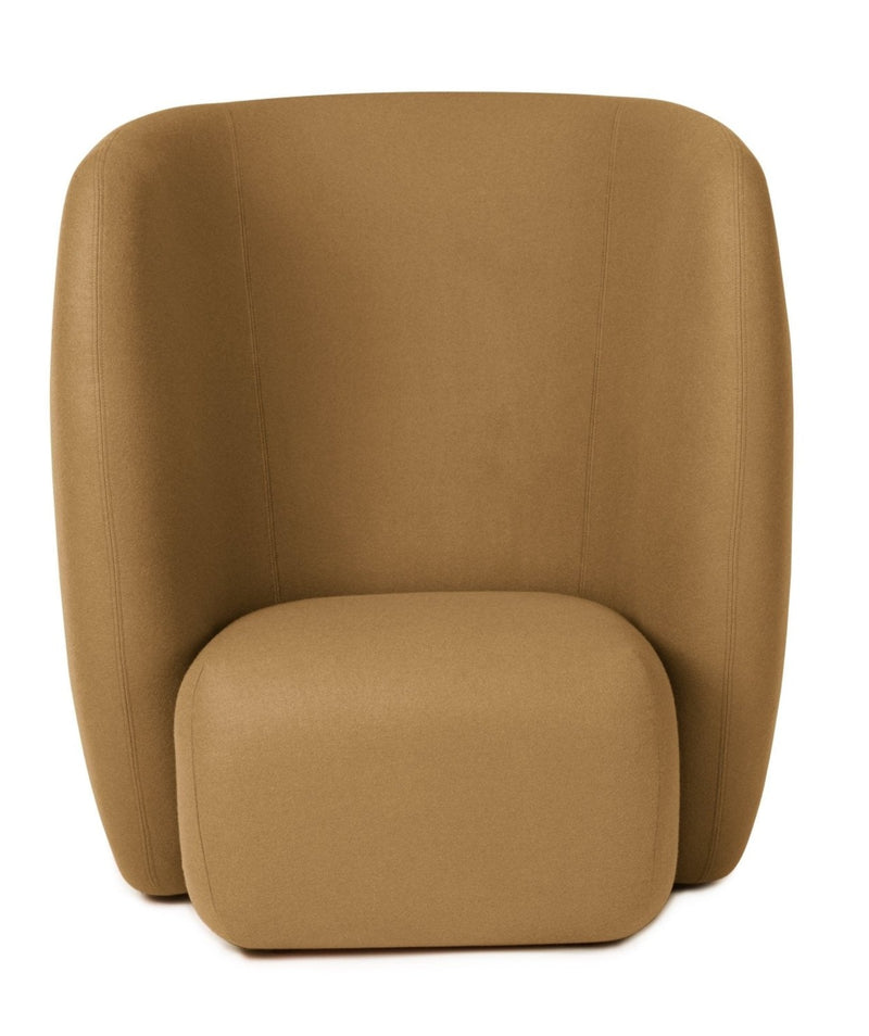 Haven Lounge Chair - Warm Nordic - Chairs - Barnum 2 - HORNE