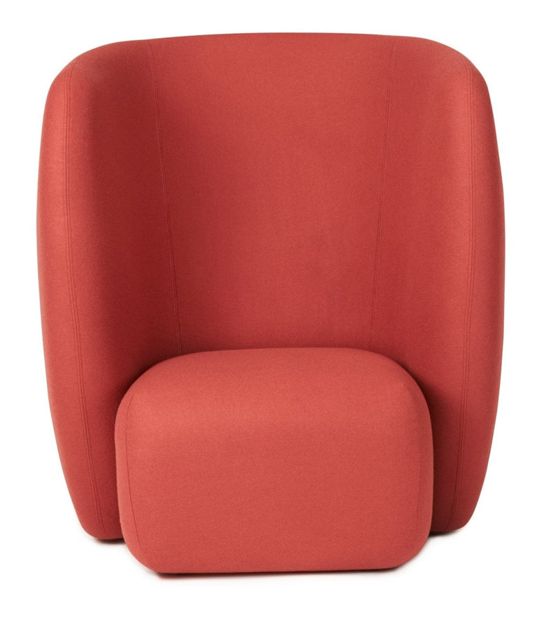 Haven Lounge Chair - Warm Nordic - Chairs - Barnum 2 - HORNE