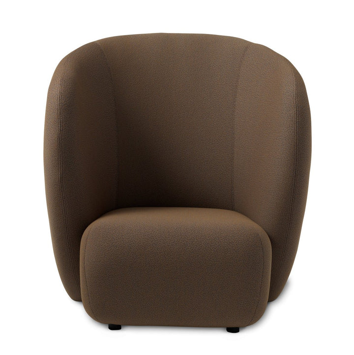 Haven Lounge Chair - Warm Nordic - Chairs - Sprinkles 274 - HORNE