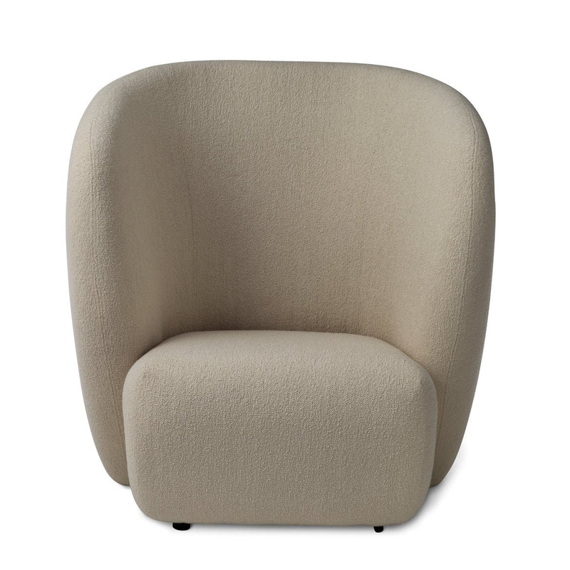 Haven Lounge Chair - Warm Nordic - Chairs - Barnum 2 - HORNE