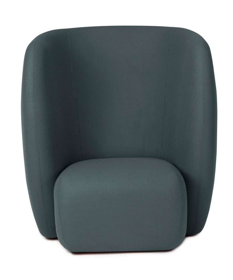 Haven Lounge Chair - Warm Nordic - Chairs - Barnum 2 - HORNE