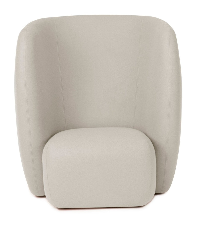 Haven Lounge Chair - Warm Nordic - Chairs - Barnum 2 - HORNE