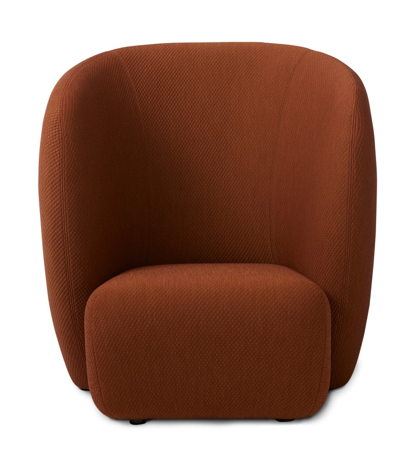 Haven Lounge Chair - Warm Nordic - Chairs - Barnum 2 - HORNE