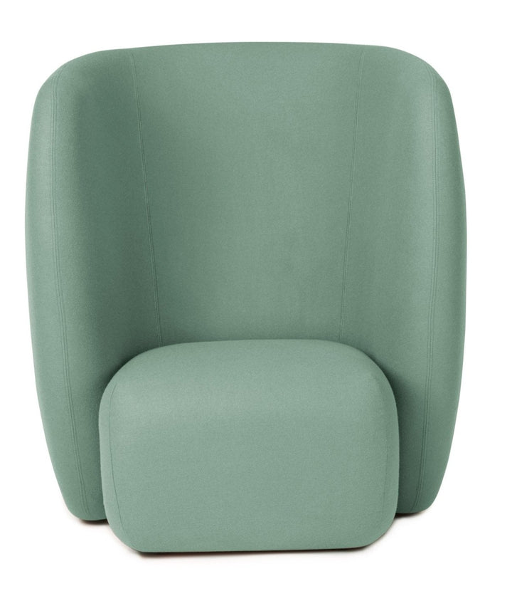 Haven Lounge Chair - Warm Nordic - Chairs - Hero 931 - HORNE