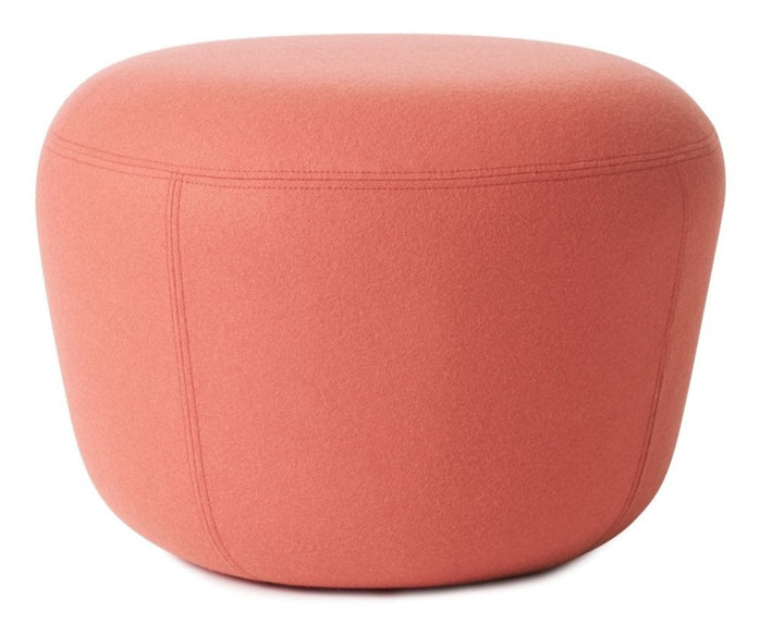 Haven Pouf - Warm Nordic - Stools + Benches + Ottomans - Hero 541 - HORNE