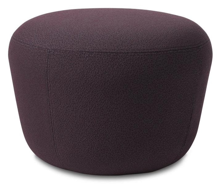 Haven Pouf - Warm Nordic - Stools + Benches + Ottomans - Sprinkles 694 - HORNE