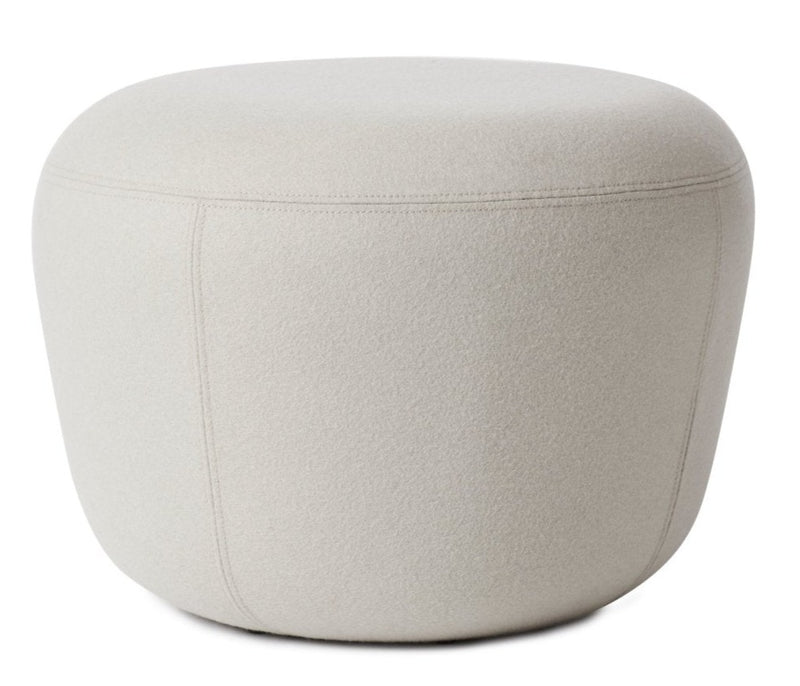 Haven Pouf - Warm Nordic - Stools + Benches + Ottomans - Barnum 2 - HORNE