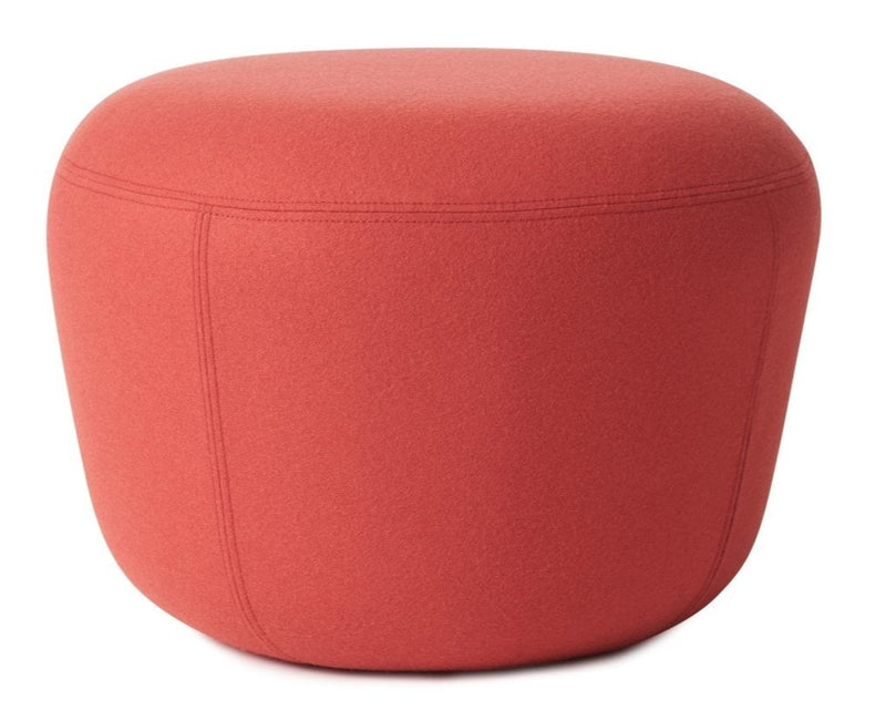 Haven Pouf - Warm Nordic - Stools + Benches + Ottomans - Barnum 2 - HORNE