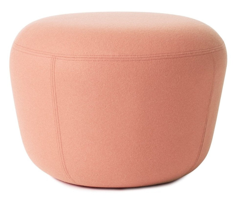 Haven Pouf - Warm Nordic - Stools + Benches + Ottomans - Barnum 2 - HORNE
