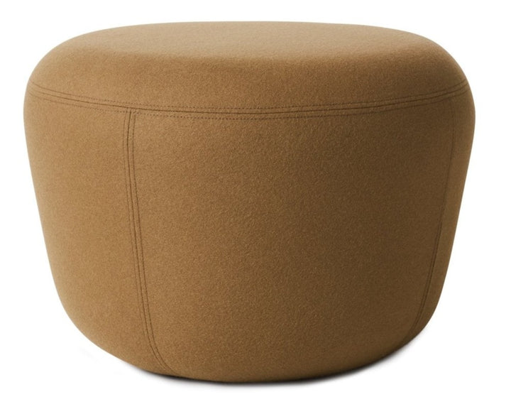 Haven Pouf - Warm Nordic - Stools + Benches + Ottomans - Hero 981 - HORNE