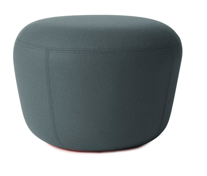 Haven Pouf - Warm Nordic - Stools + Benches + Ottomans - Barnum 2 - HORNE