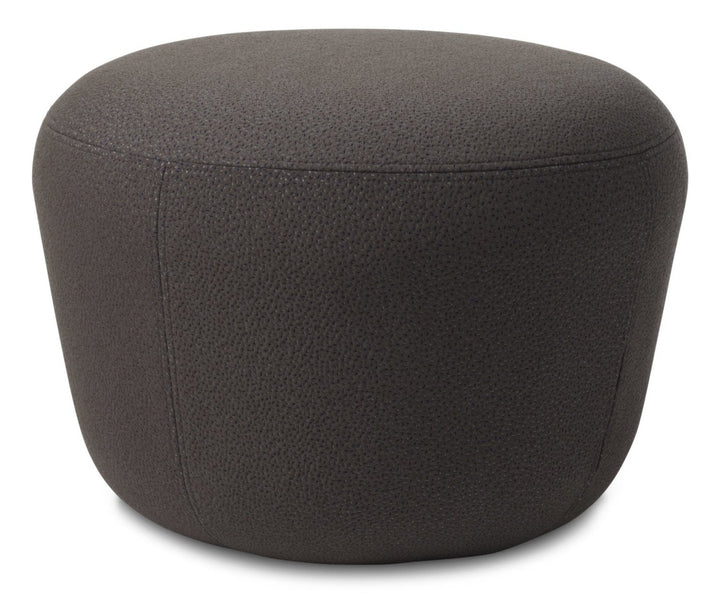 Haven Pouf - Warm Nordic - Stools + Benches + Ottomans - Sprinkles 294 - HORNE