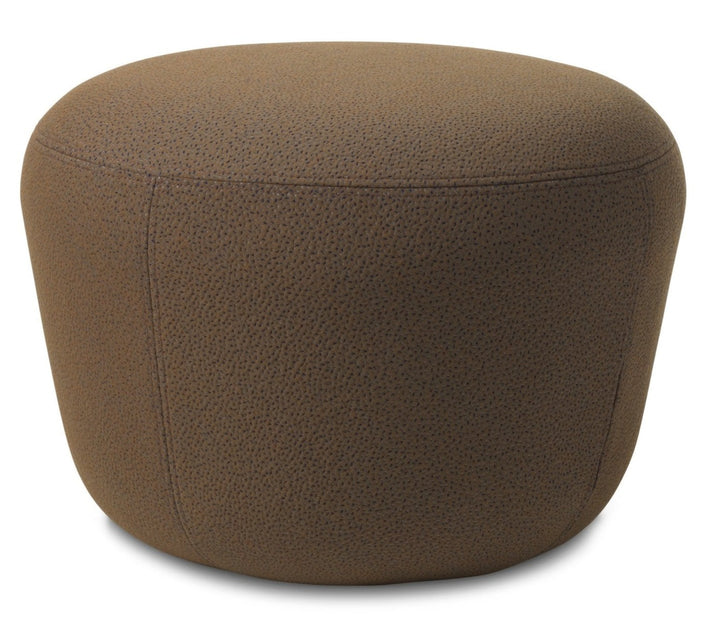 Haven Pouf - Warm Nordic - Stools + Benches + Ottomans - Sprinkles 274 - HORNE