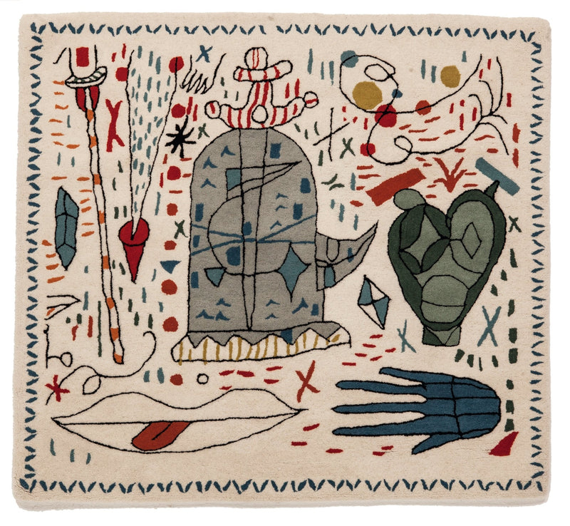 HAYON X NANI Rug - Nanimarquina - Rugs - Rectangular 1 - HORNE