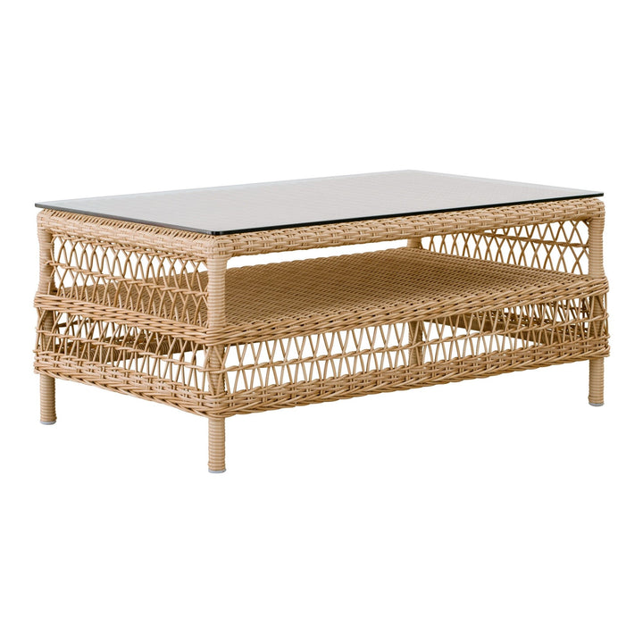 Hazel Coffee Table - Sika Design - Outdoor Furniture - HORNE