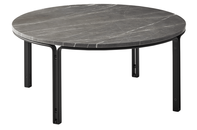 HB 110 Coffee Table - Lange Production - Tables - 35