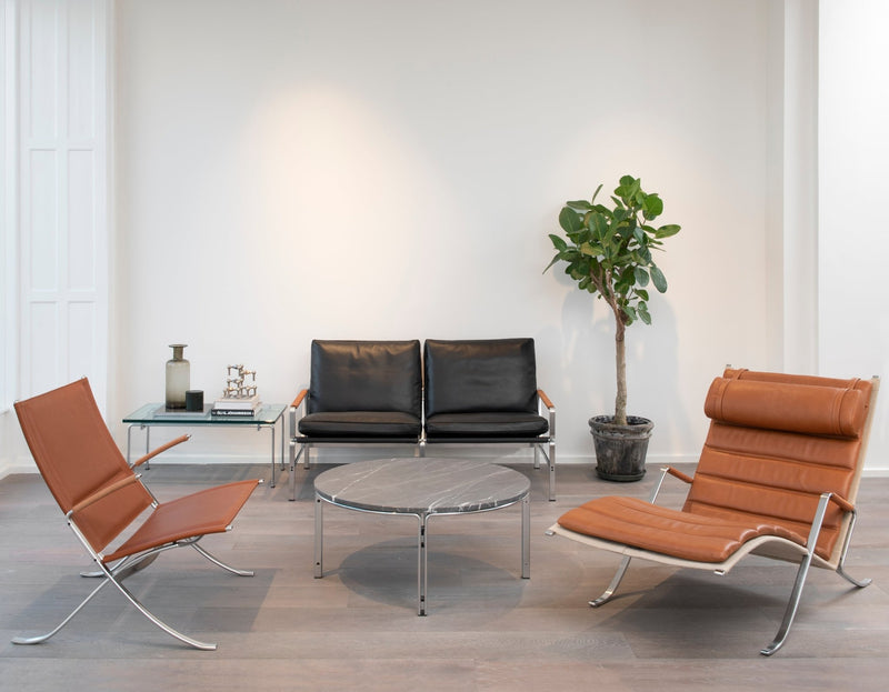 HB 110 Coffee Table - Lange Production - Tables - 35