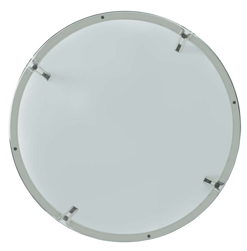 HB 110 Coffee Table - Lange Production - Tables - 35