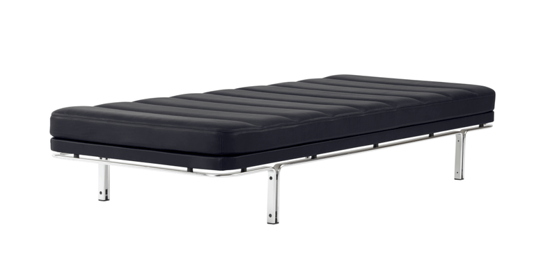 HB 6915 Daybed - Lange Production - Daybeds - Black - HORNE