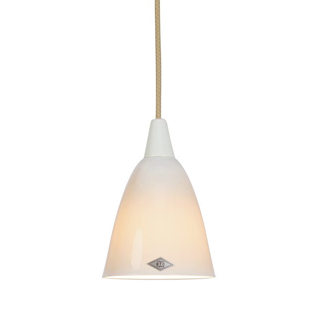 Hector 1 Pendant  Original BTC