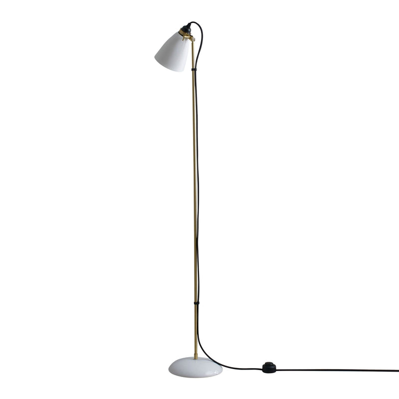 Hector 30 Floor Light - Original BTC - Floor Lamps - HORNE