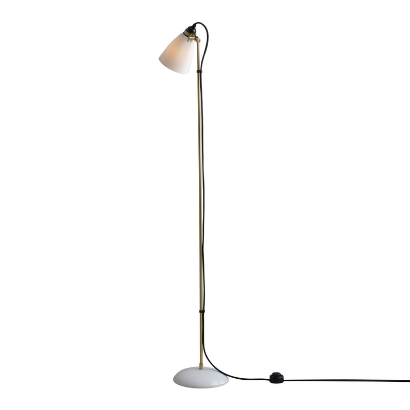 Hector 30 Floor Light - Original BTC - Floor Lamps - HORNE