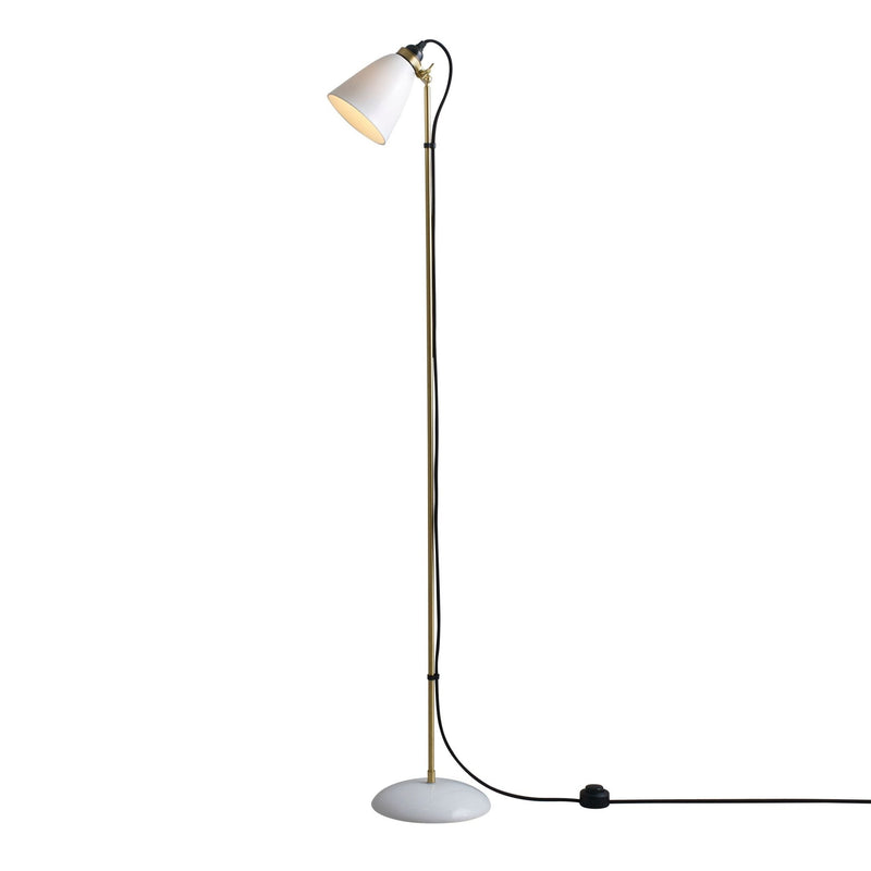 Hector 30 Floor Light - Original BTC - Floor Lamps - HORNE