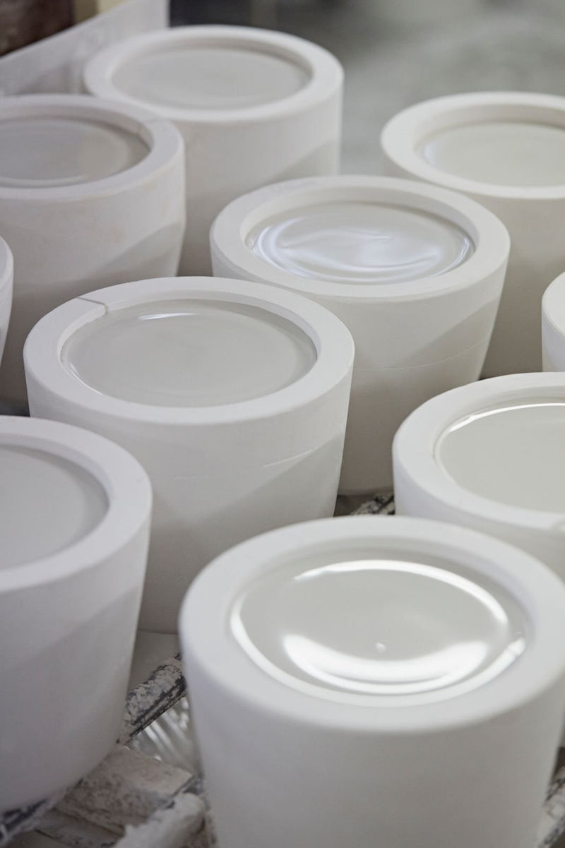 Hector 30 Wall Light - Plug/Switch/Cord - Original BTC - Wall Sconces - Black - HORNE