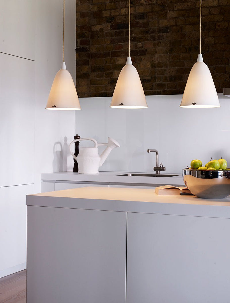 Hector 4 Pendant  Original BTC